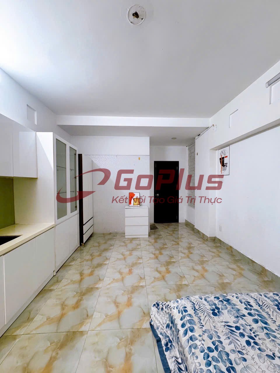 Cho thuê Studio 20m² Đường 3413 Phạm Thế Hiển, Phường Bình Đông · 3,7 triệu/tháng — ảnh 3
