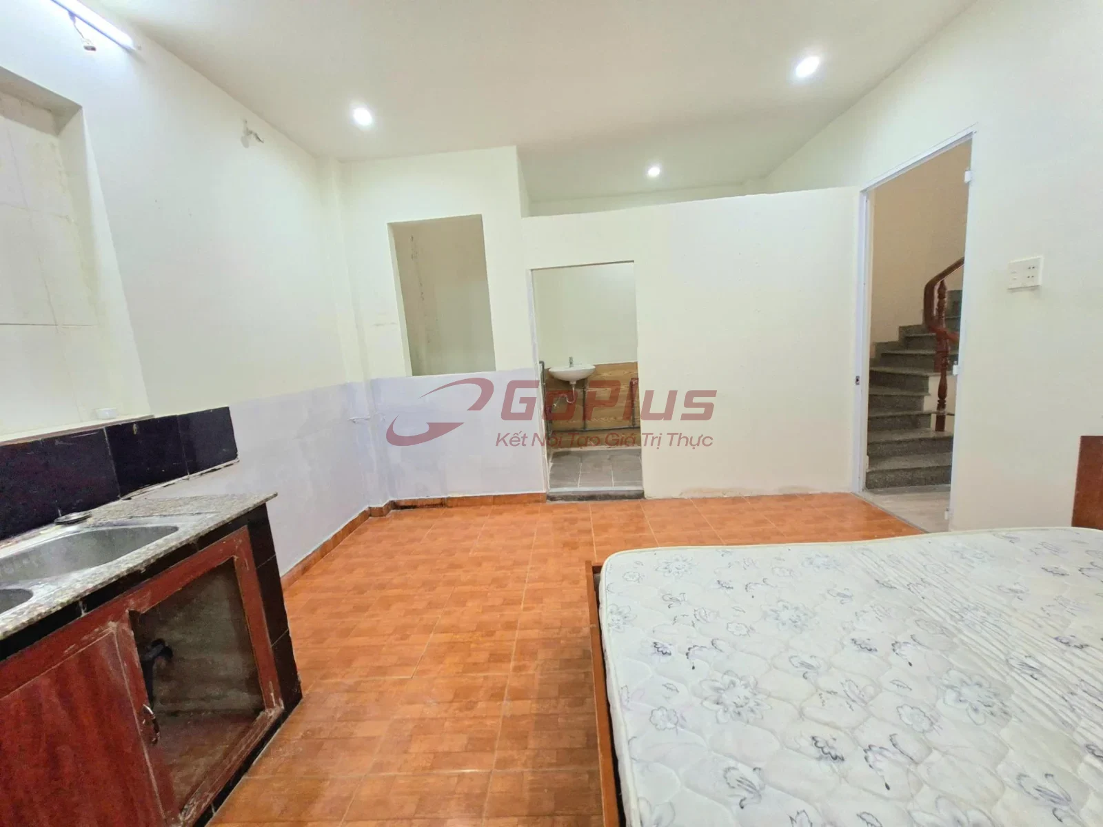 Cho thuê Studio 20m² Dương Cát Lợi, Xã Nhà Bè · 2,9 triệu/tháng — ảnh 4