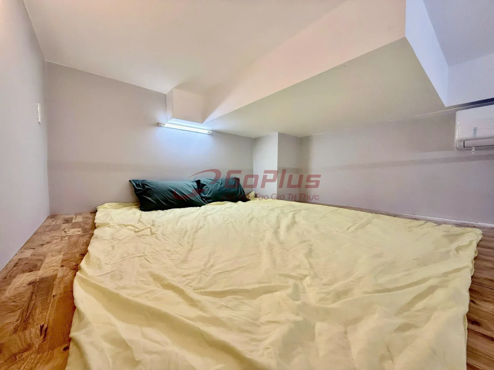Cho thuê Duplex 20m² Đông Hưng Thuận 17, Phường Đông Hưng Thuận · 3,7 triệu/tháng — ảnh 3