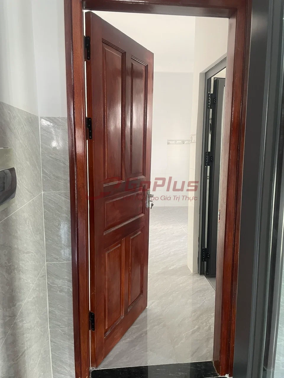 Cho thuê Studio 20m² Bùi Đình Túy, Phường Bình Thạnh · 5,5 triệu/tháng — ảnh 1