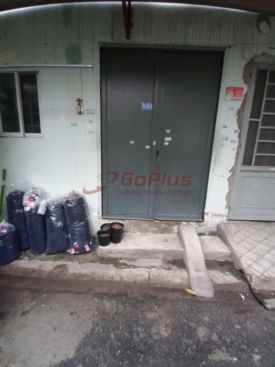 Duplex 20m² for rent in Dương Văn Dương, Phường Tân Sơn Nhì · 3.4 million VND/month — photo 4