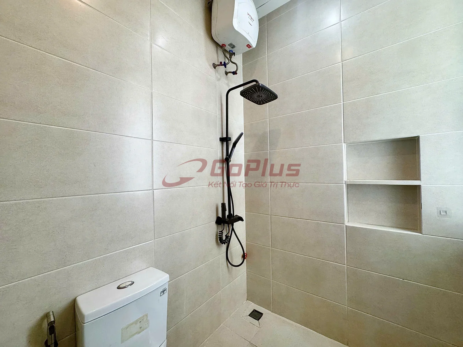 Cho thuê Studio 20m² Dương Quảng Hàm, Phường An Nhơn · 6,5 triệu/tháng — ảnh 3
