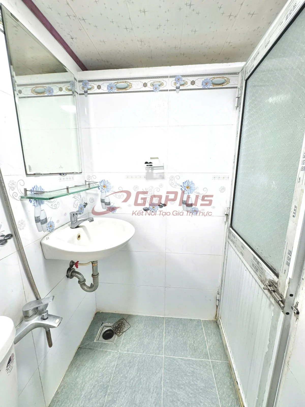 Duplex 20m² for rent in Dương Quảng Hàm, Phường An Nhơn · 4.3 million VND/month — photo 4