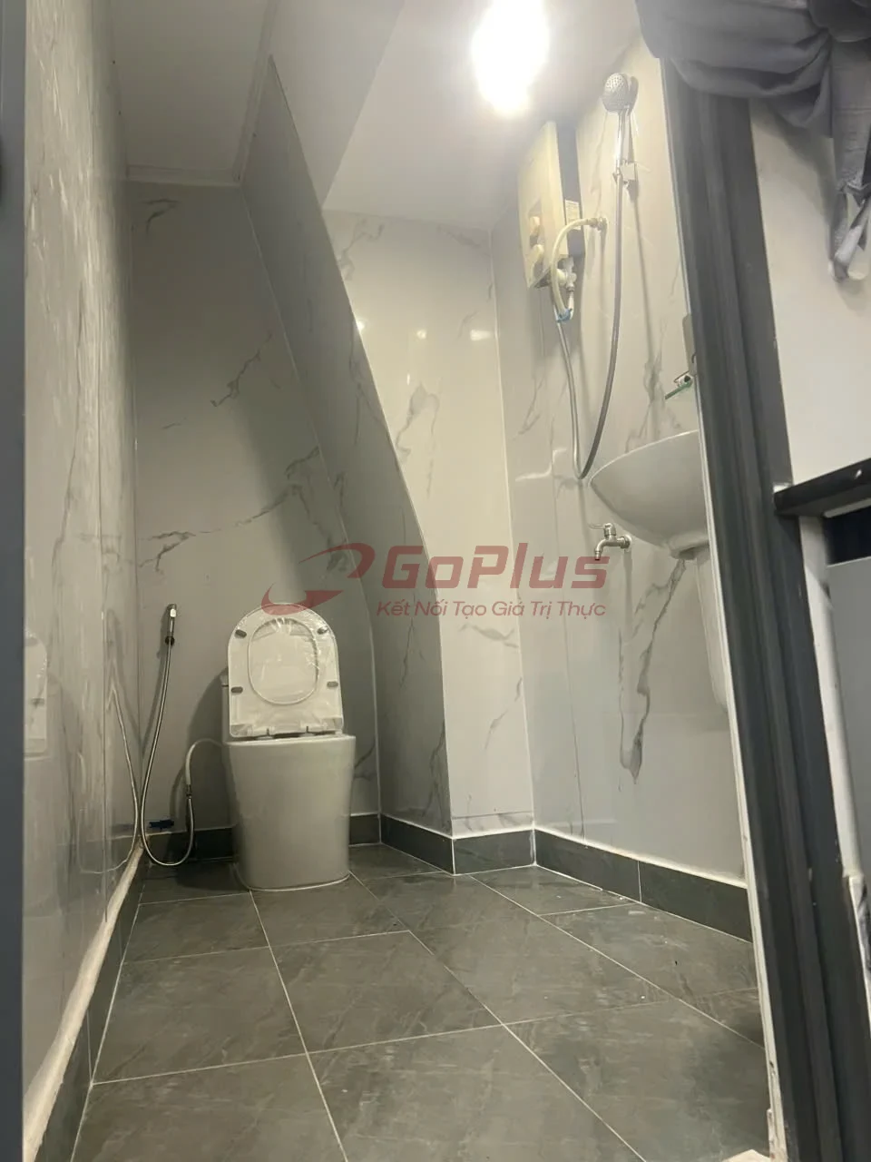 Studio 20m² for rent in Huỳnh Mẫn Đạt, Phường Chợ Quán · 6 million VND/month — photo 4