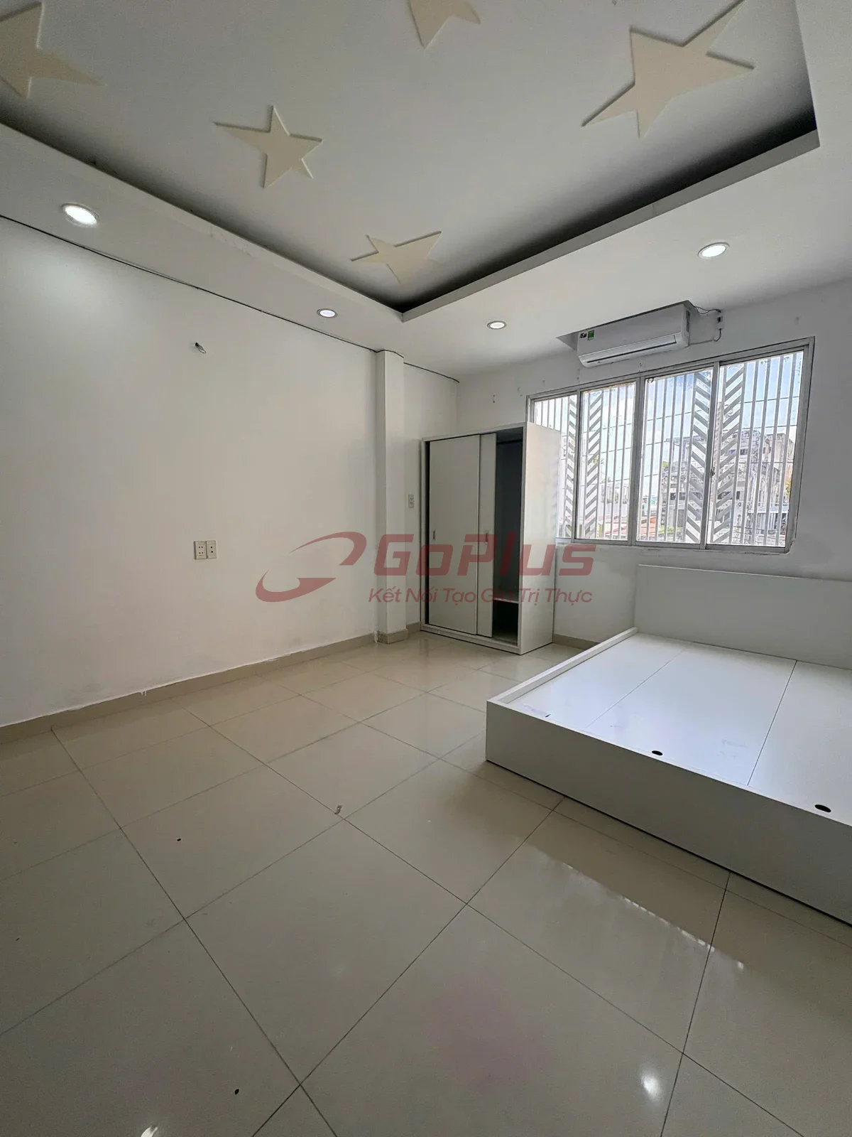 Studio 20m² for rent in Hậu Giang, Phường Bình Phú · 5.5 million VND/month — photo 1