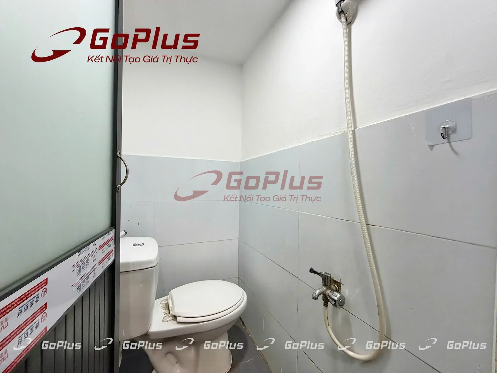 Cho thuê Duplex 20m² Phạm Văn Chiêu, Phường An Hội Đông · 3,5 triệu/tháng — ảnh 3