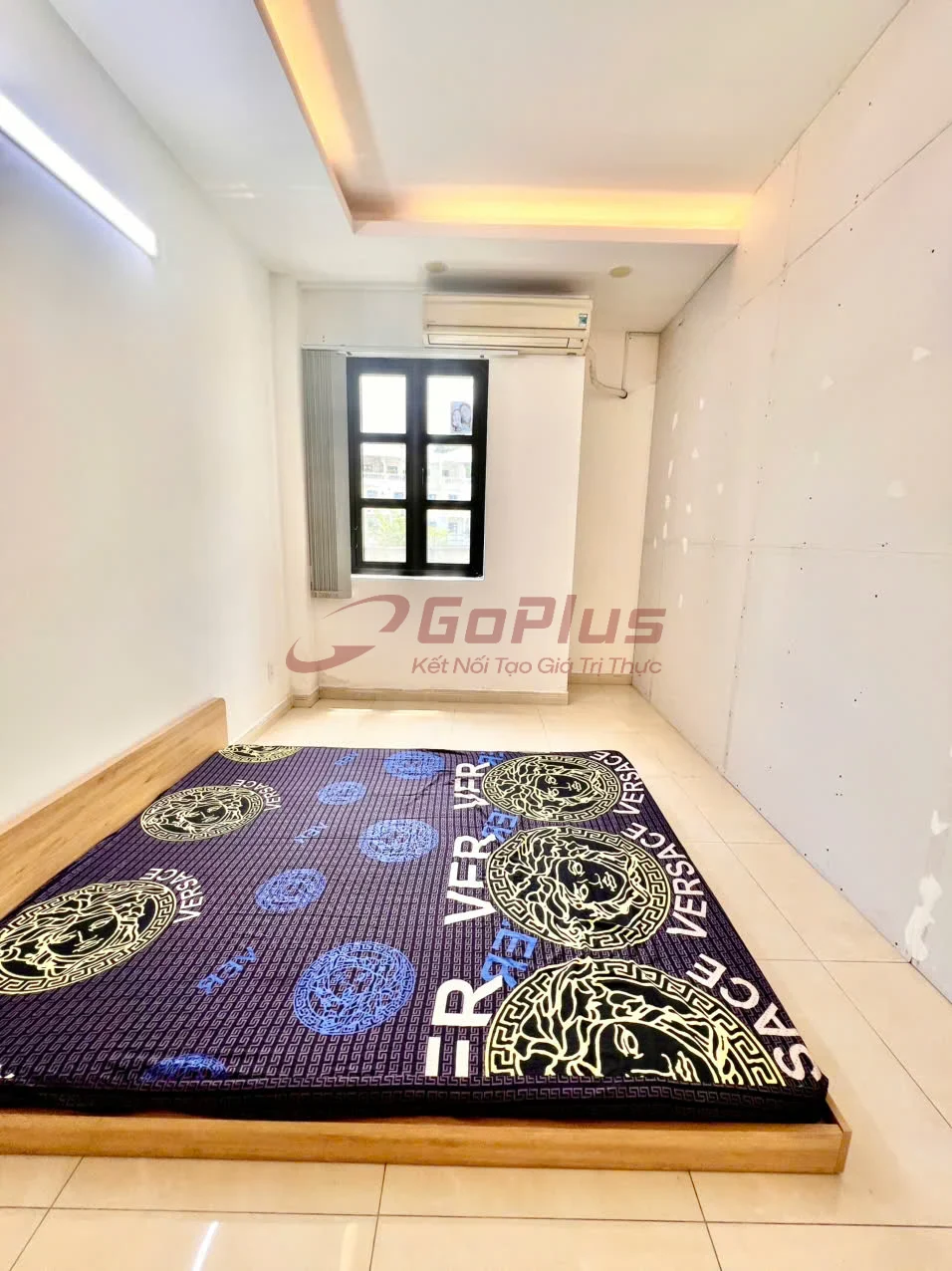 Cho thuê 1PN 20m² Đường Số 7 Cityland Center Hills, Phường Hạnh Thông · 8.000đ/tháng — ảnh 3