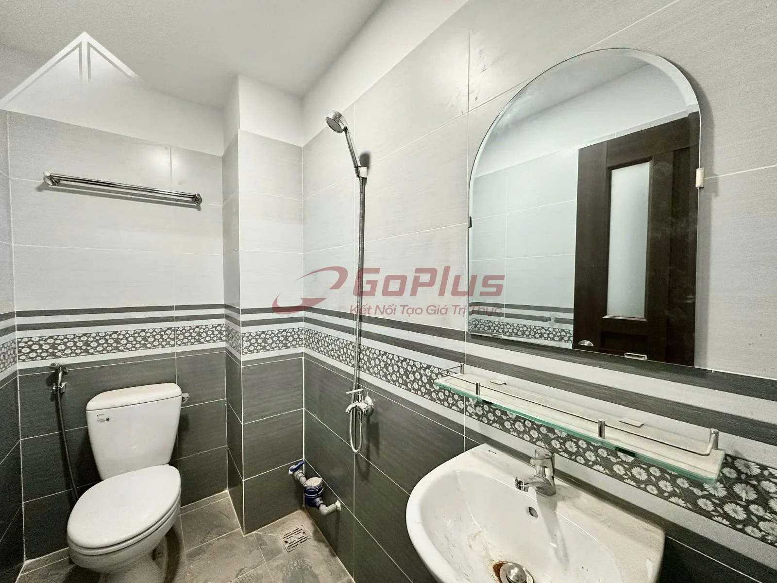 Cho thuê Studio 20m² Dương Quãng Hàm, Phường An Nhơn · 4 triệu/tháng — ảnh 1