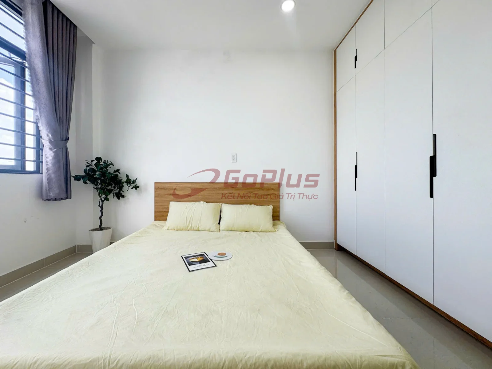 Cho thuê Studio 20m² Tân Thới Nhất 5, Phường Đông Hưng Thuận · 5,6 triệu/tháng — ảnh 2