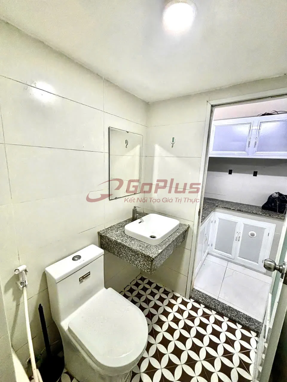 Cho thuê Duplex 30m² Bùi Đình Túy, Phường Bình Thạnh · 5,2 triệu/tháng — ảnh 3