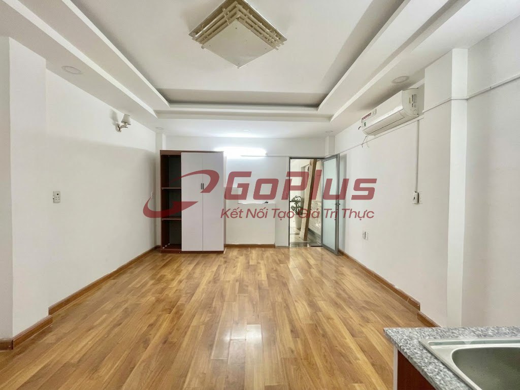 Cho thuê Studio 20m² Thống Nhất, Phường An Hội Đông · 4,5 triệu/tháng — ảnh 1