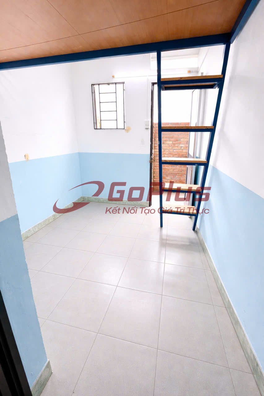 Cho thuê Duplex 20m² Nguyễn Văn Lượng, Phường Gò Vấp · 3 triệu/tháng — ảnh 1
