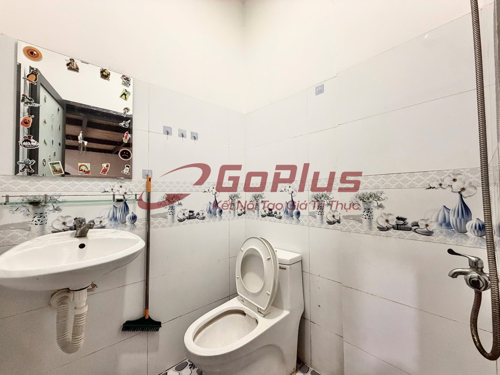 Cho thuê Duplex 20m² Lê Văn Thọ, Phường Thông Tây Hội · 4 triệu/tháng — ảnh 3