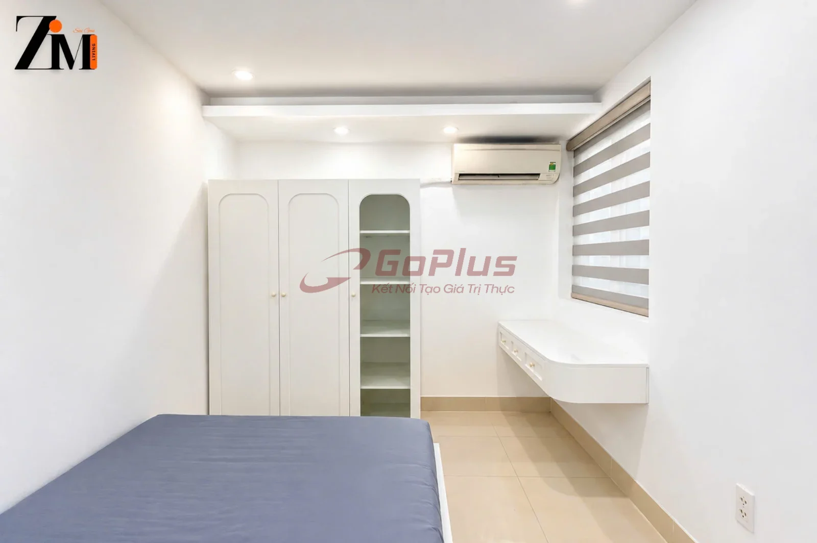 Cho thuê Studio 50m² Cộng Hòa, Phường Tân Binh, TP Hồ Chí Minh, Phường Tân Bình · 11 triệu/tháng — ảnh 1