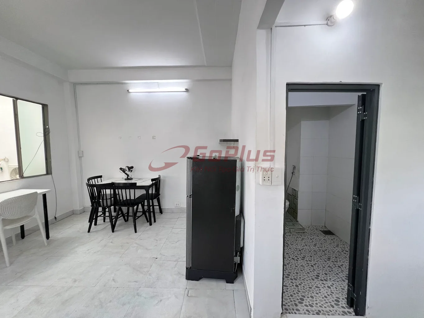 Cho thuê 2PN 40m² Lý Thường Kiệt, Phường Diên Hồng · 7,9 triệu/tháng — ảnh 4