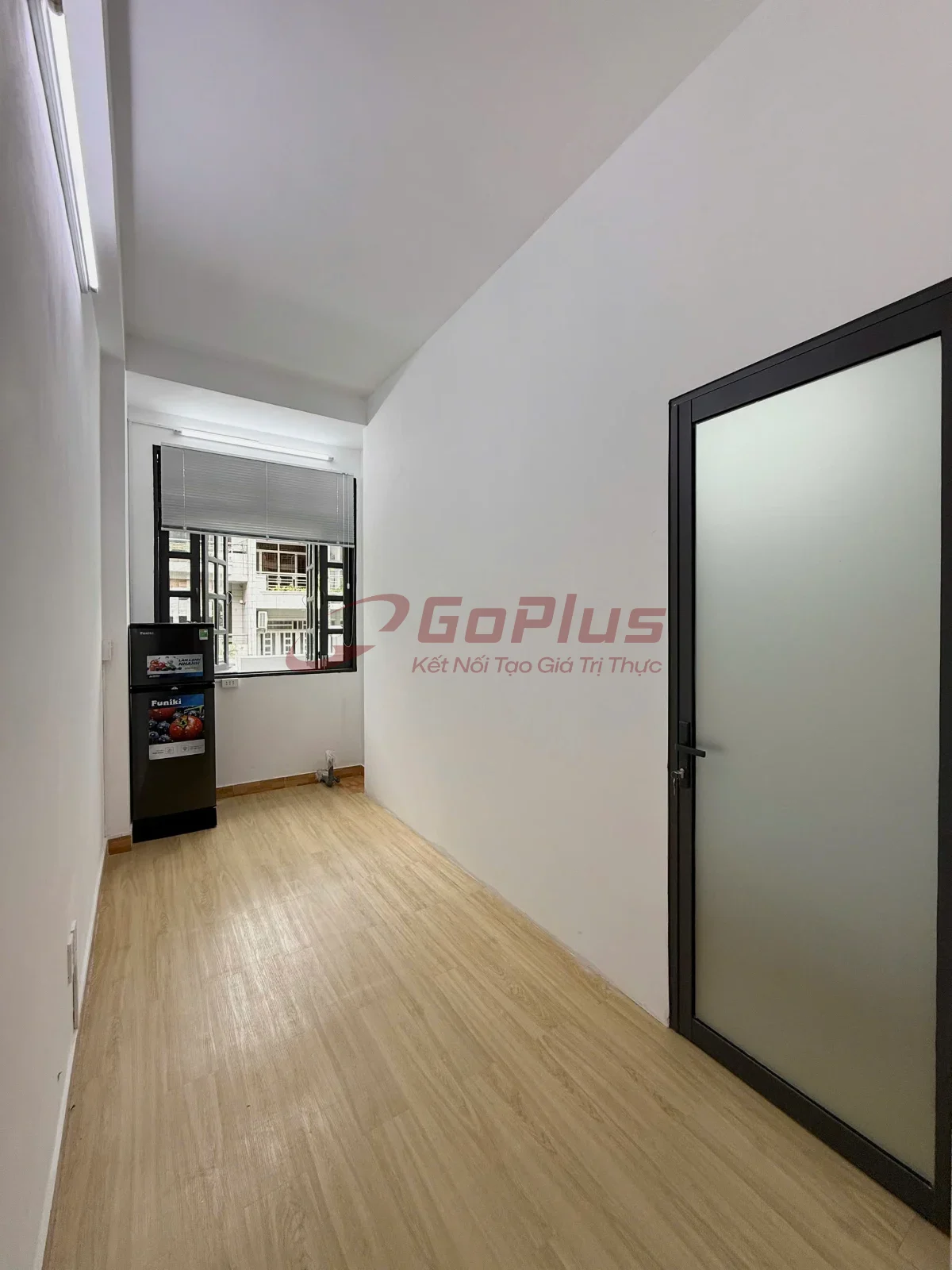 Cho thuê Studio 20m² đường số 3 Chu Văn An, Phường Bình Hòa · 8 triệu/tháng — ảnh 3