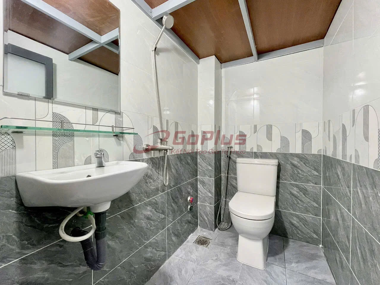 Duplex 25m² for rent in Đặng Thuỳ Trâm, Phường Bình Lợi Trung · 4.7 million VND/month — photo 4