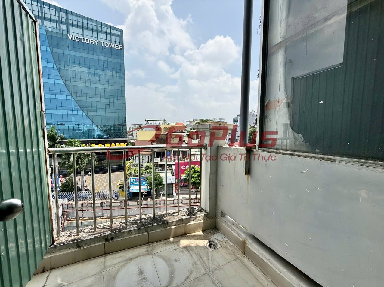 Cho thuê 2PN 40m² Lê Hoàng Phái, Phường Gò Vấp · 9,5 triệu/tháng — ảnh 3