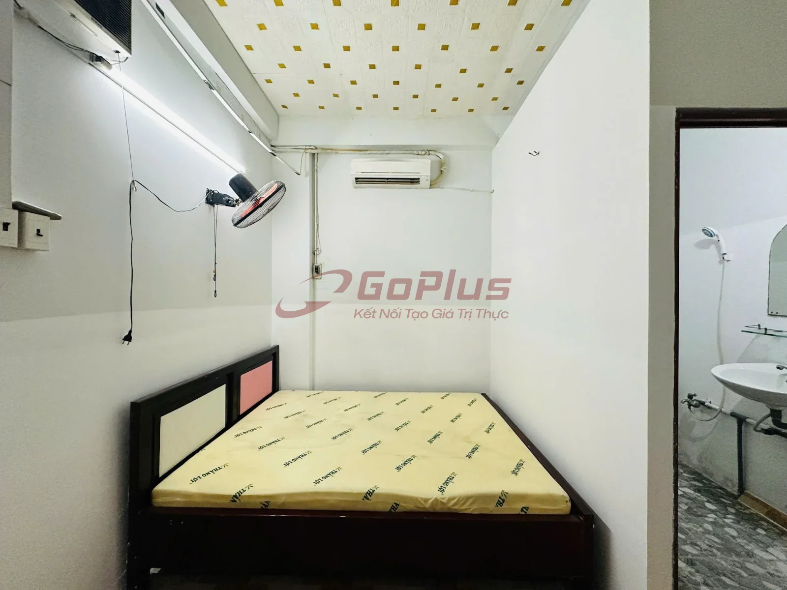 Cho thuê Studio 20m² Hà Huy Giáp, Phường An Phú Đông, Quận 12, Phường An Phú Đông · 2,4 triệu/tháng — ảnh 4