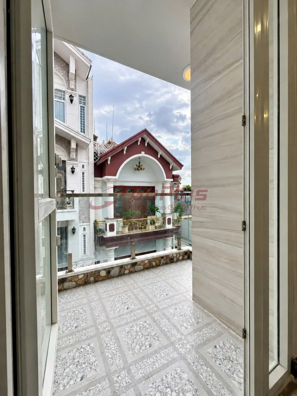 Studio 20m² for rent in Hoàng Bật Đạt, Phường Tân Sơn · 6.2 million VND/month — photo 3