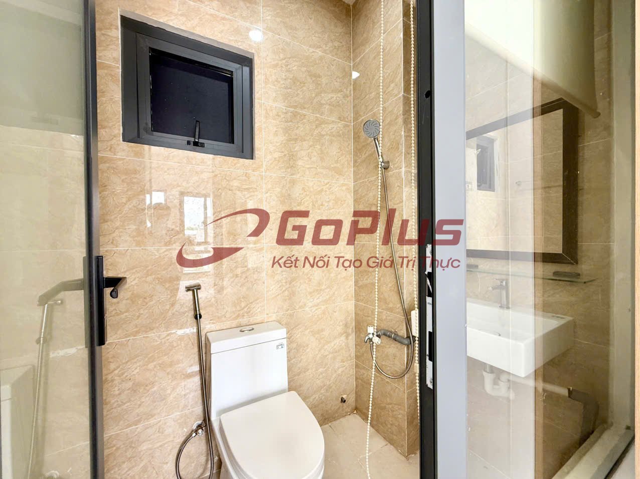 Cho thuê Studio 20m² Lê Văn Thọ, Phường Thông Tây Hội · 5,2 triệu/tháng — ảnh 1