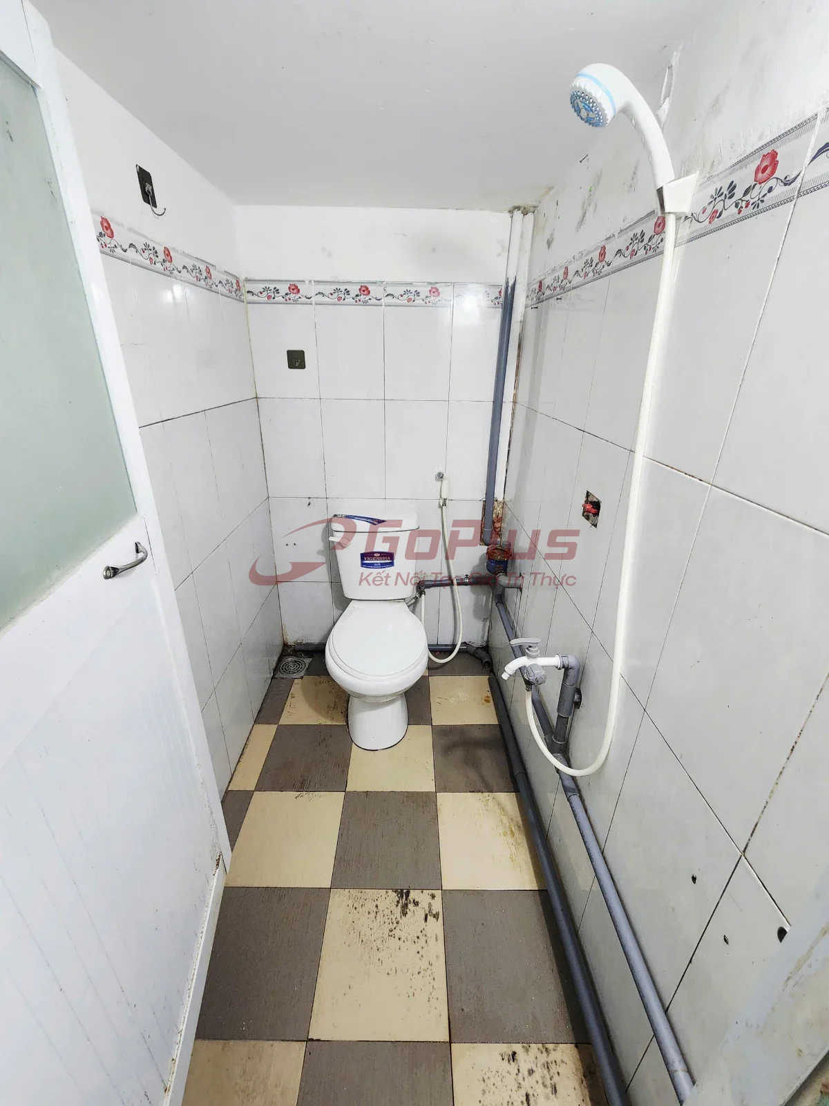 Duplex 20m² for rent in Đường Số 4, Phường Linh Xuân · 2.5 million VND/month — photo 3