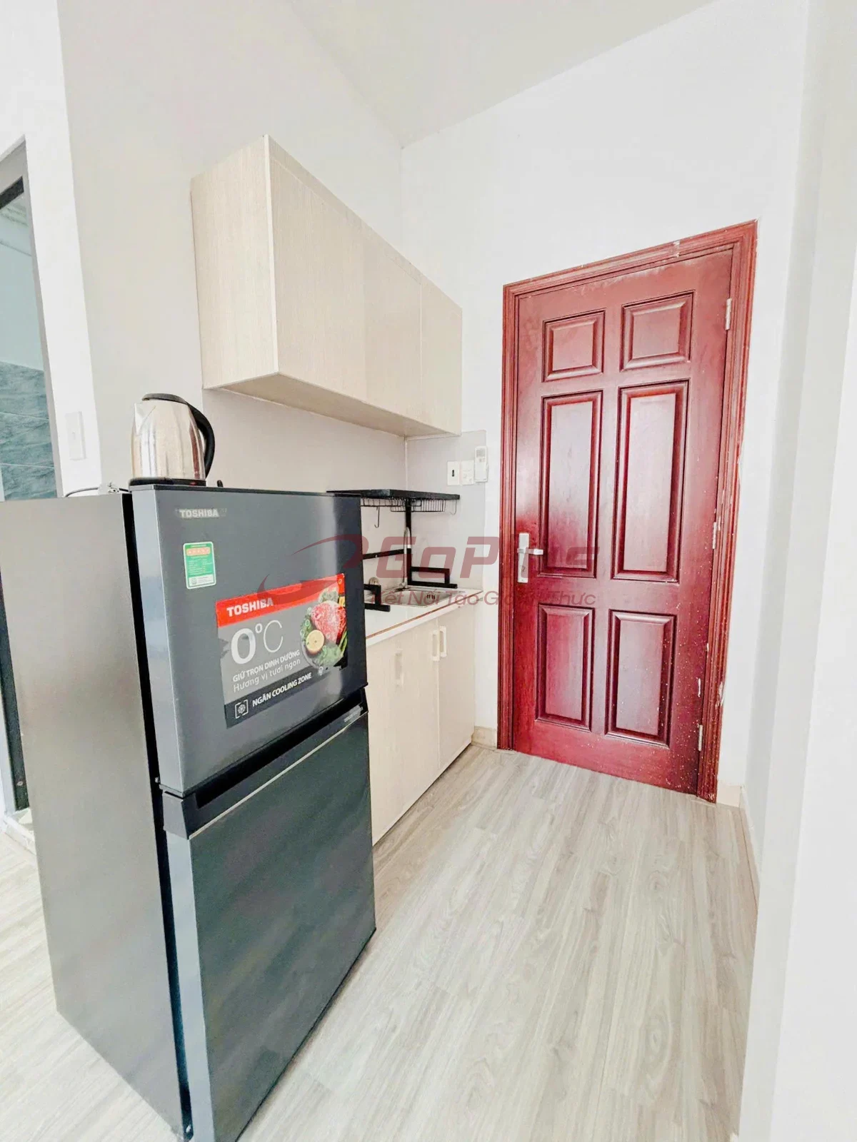Studio 20m² for rent in A75/ Bạch Đằng, Phường Tân Sơn Hòa · 6.1 million VND/month — photo 3