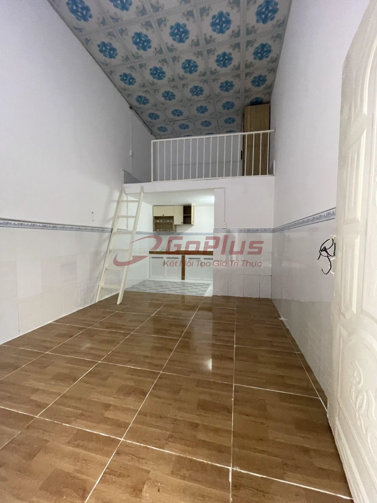 Cho thuê Duplex 20m² Võ Văn Hát, Phường Long Trường · 3,8 triệu/tháng — ảnh 1
