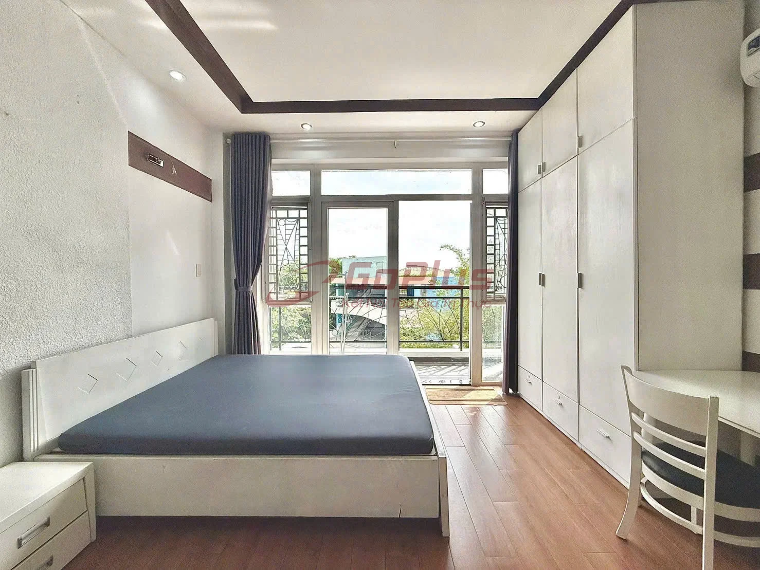 Cho thuê Studio 30m² Bình Lợi, Phường Bình Lợi Trung, Phường Bình Lợi Trung · 6,8 triệu/tháng — ảnh 1