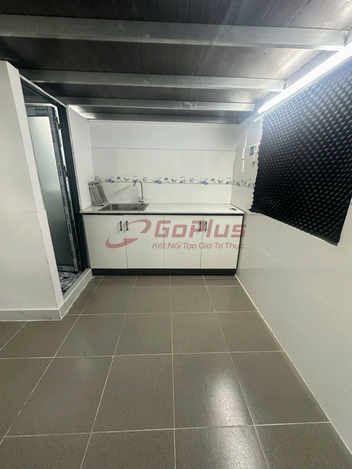 Cho thuê Duplex 20m² Nguyễn Oanh, Phường Gò Vấp, Gò Vấp, Phường Hạnh Thông · 3,8 triệu/tháng — ảnh 2