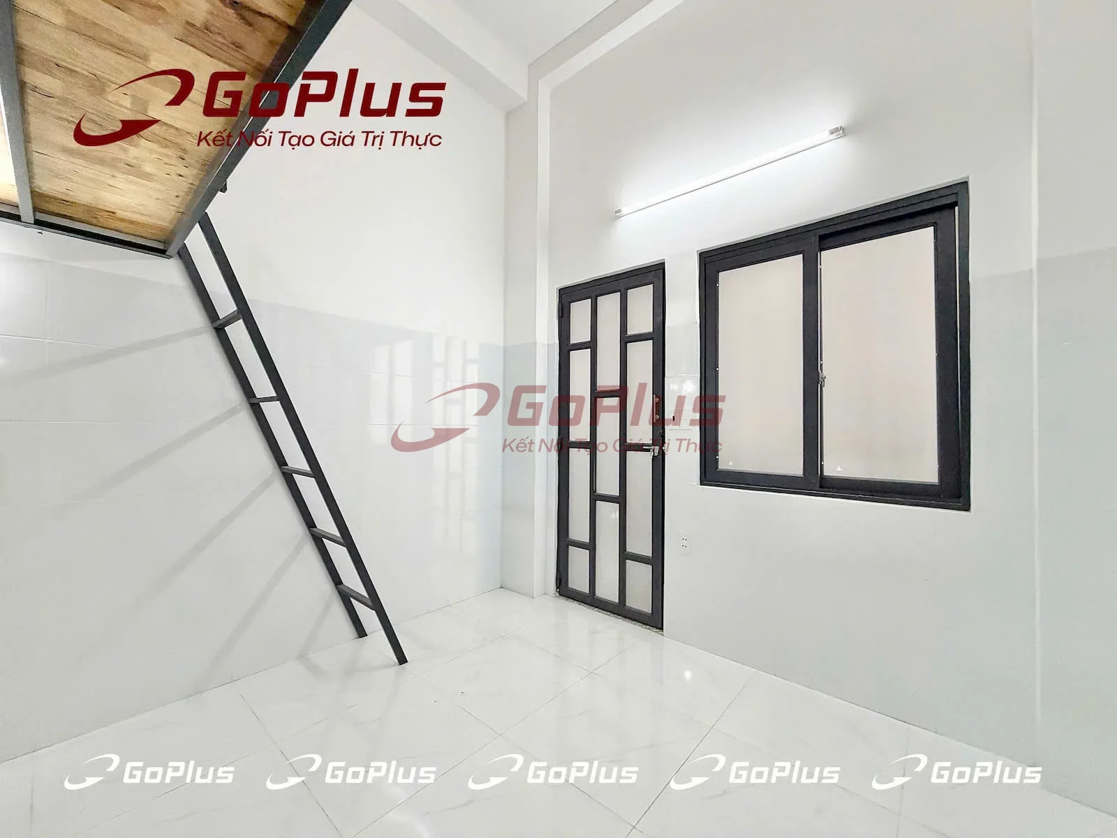Cho thuê Duplex 20m² Quang Trung, Phường Gò Vấp · 4,4 triệu/tháng — ảnh 4