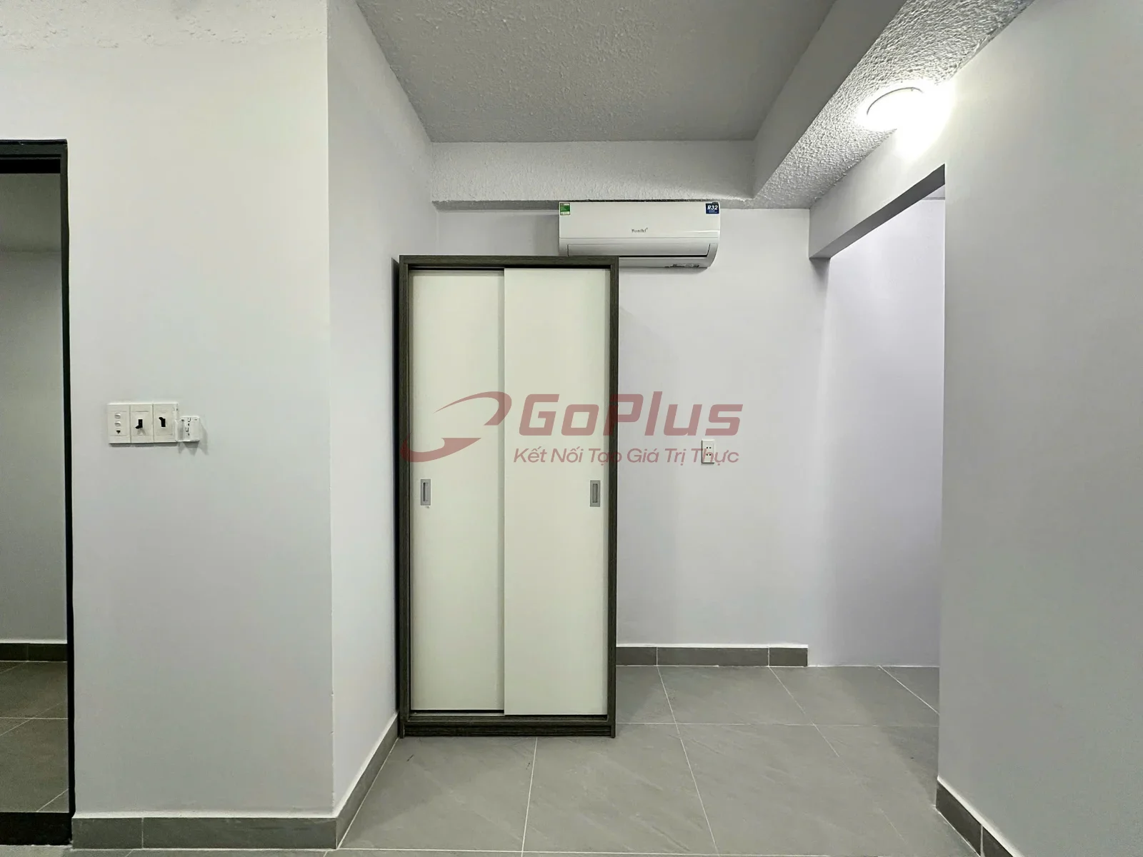 Cho thuê 1PN 20m² Đường 30 Tháng 4, Phường Phú Thọ Hòa · 4,5 triệu/tháng — ảnh 4