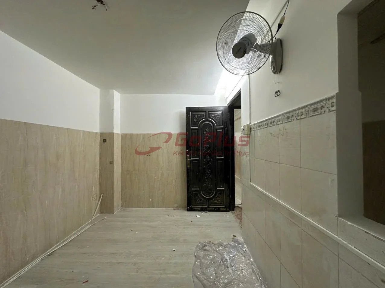 Room 20m² for rent in Nguyễn Văn Quá, Phường Đông Hưng Thuận · 3.4 million VND/month — photo 4