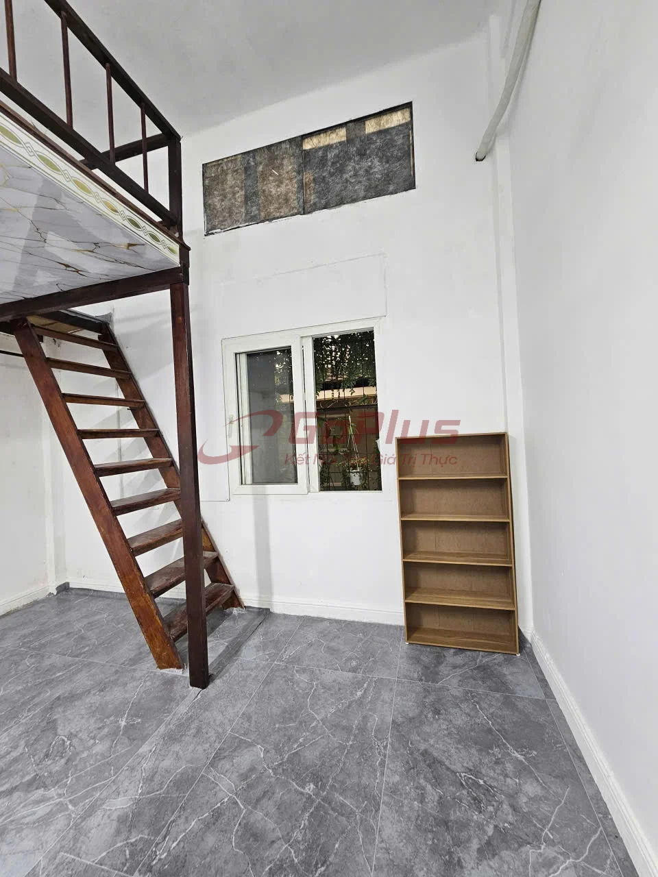 Cho thuê Duplex 40m² Trần Hưng Đạo, Phường Cầu Ông Lãnh · 7 triệu/tháng — ảnh 4
