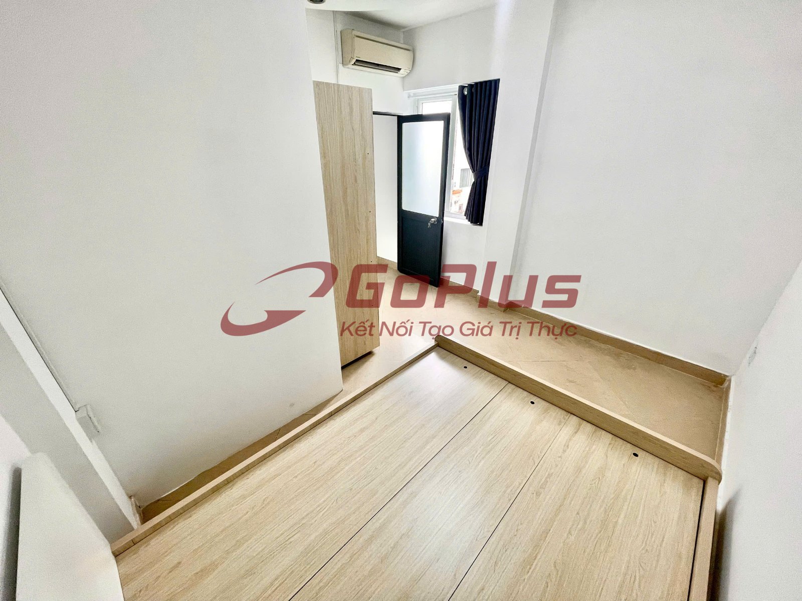 Cho thuê 2PN 50m² Bình Lợi, Phường Bình Lợi Trung · 11 triệu/tháng — ảnh 1
