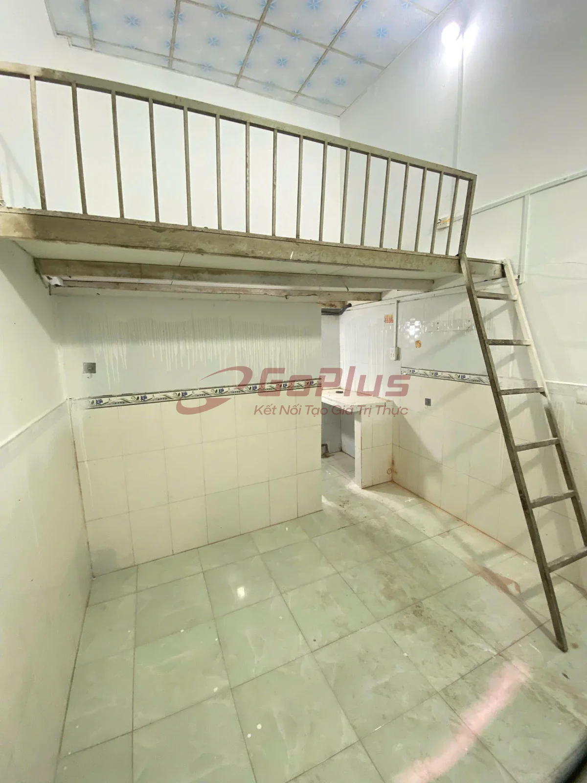 Cho thuê Duplex 20m² Tỉnh Lộ 43, Phường Tam Bình · 2,1 triệu/tháng — ảnh 1