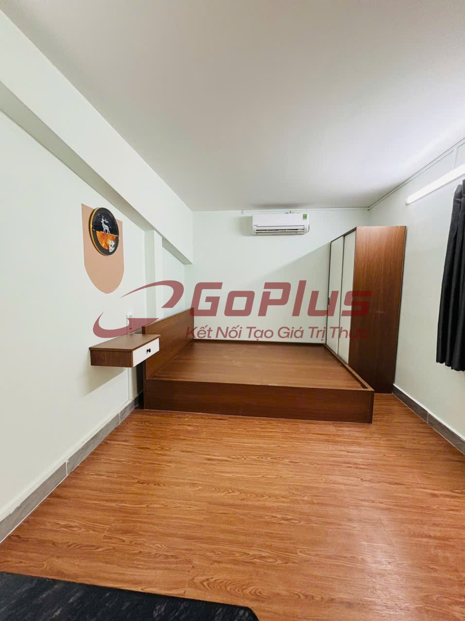 Cho thuê Studio 30m² Đường Số 30, Phường An Nhơn · 4,2 triệu/tháng — ảnh 2