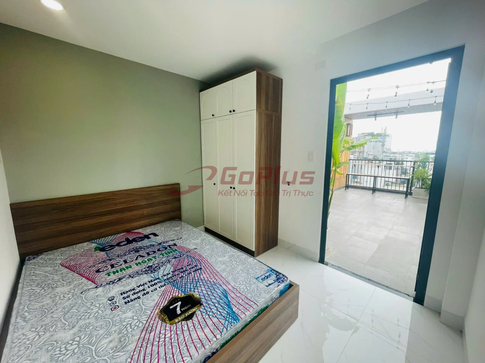 Cho thuê 1PN 20m² Bình Lợi, Phường Bình Lợi Trung · 12 triệu/tháng — ảnh 2
