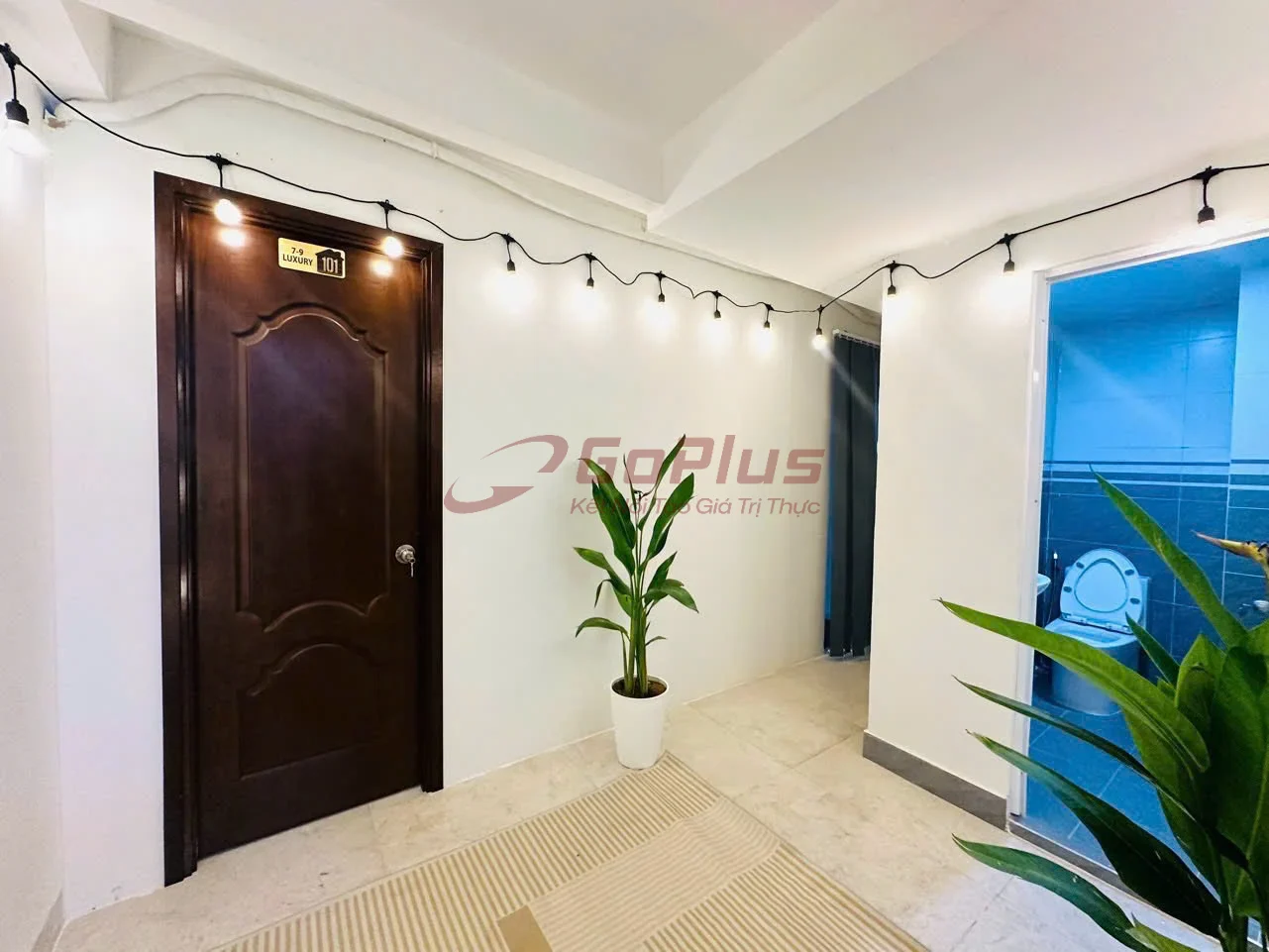 Cho thuê 1PN 25m² Nguyễn Văn Vĩnh, Phường Tân Sơn Nhất · 6 triệu/tháng — ảnh 2