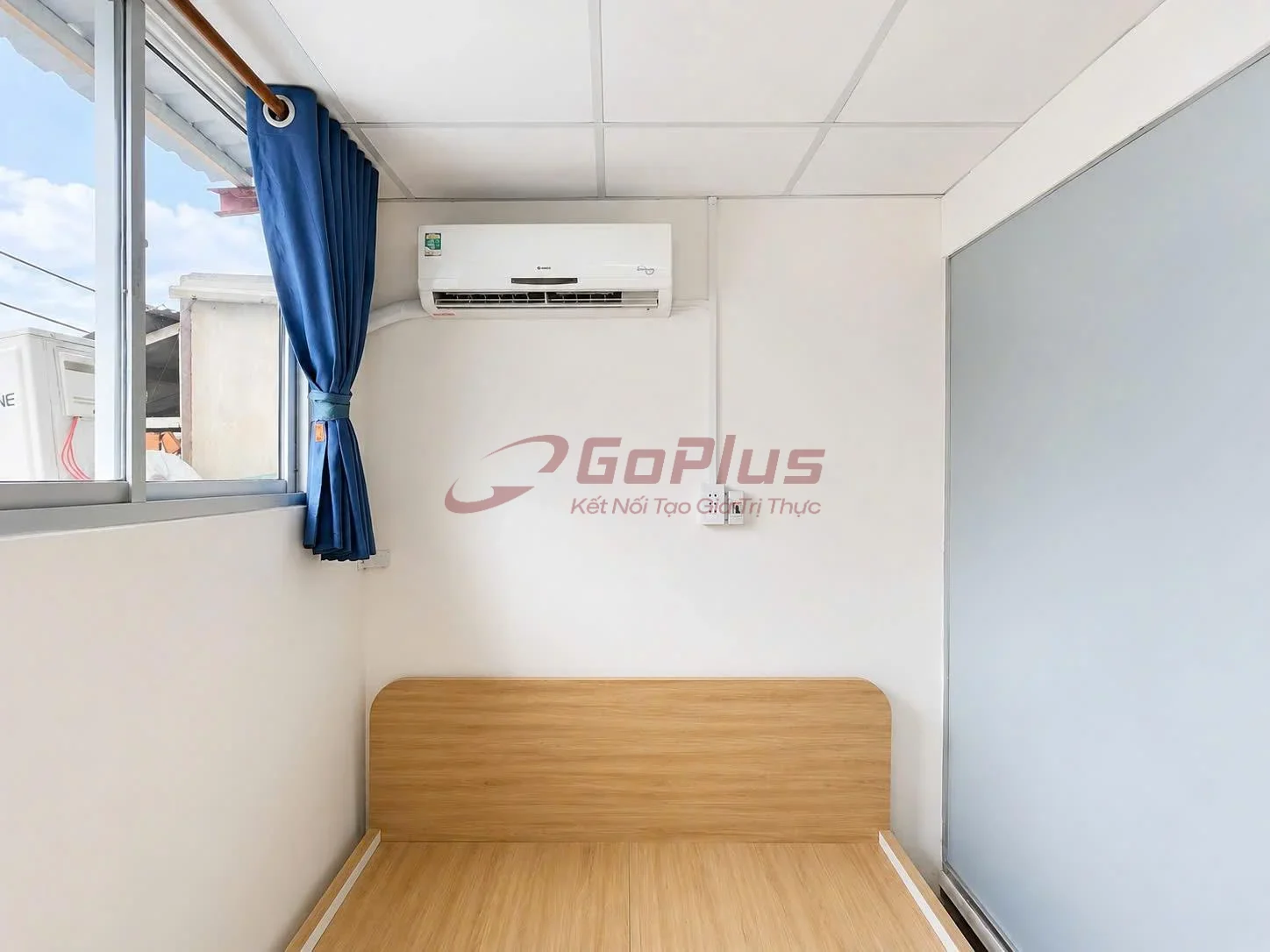 Studio 20m² for rent in Hậu Giang, Phường Bình Phú · 6.3 million VND/month — photo 3