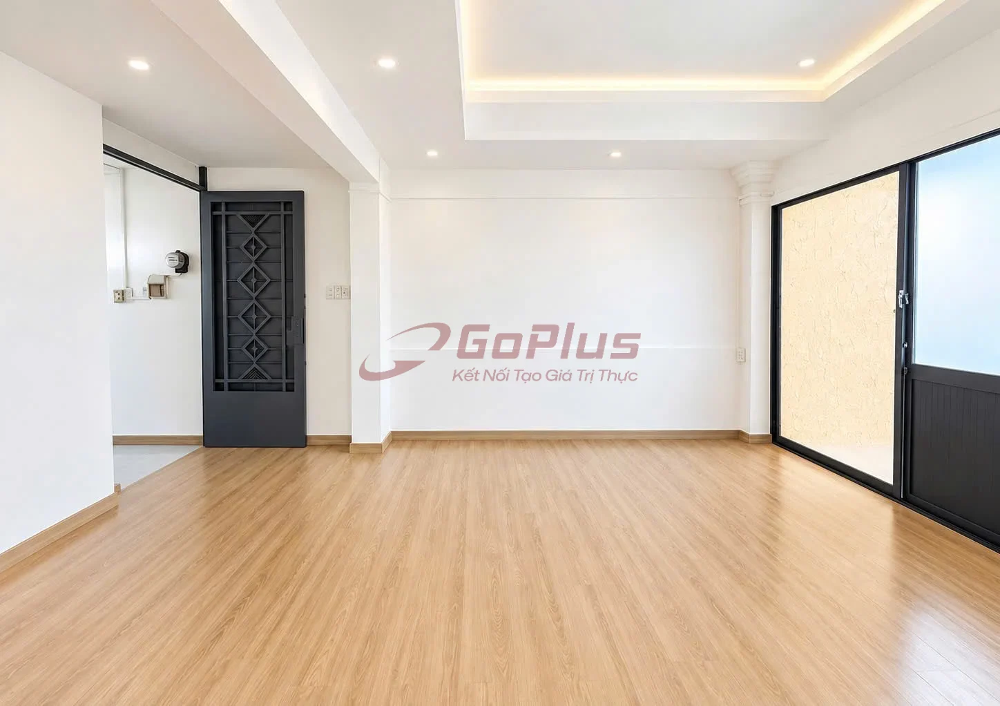 Studio 30m² for rent in Bà Hạt, Phường Vườn Lài · 6.5 million VND/month — photo 4