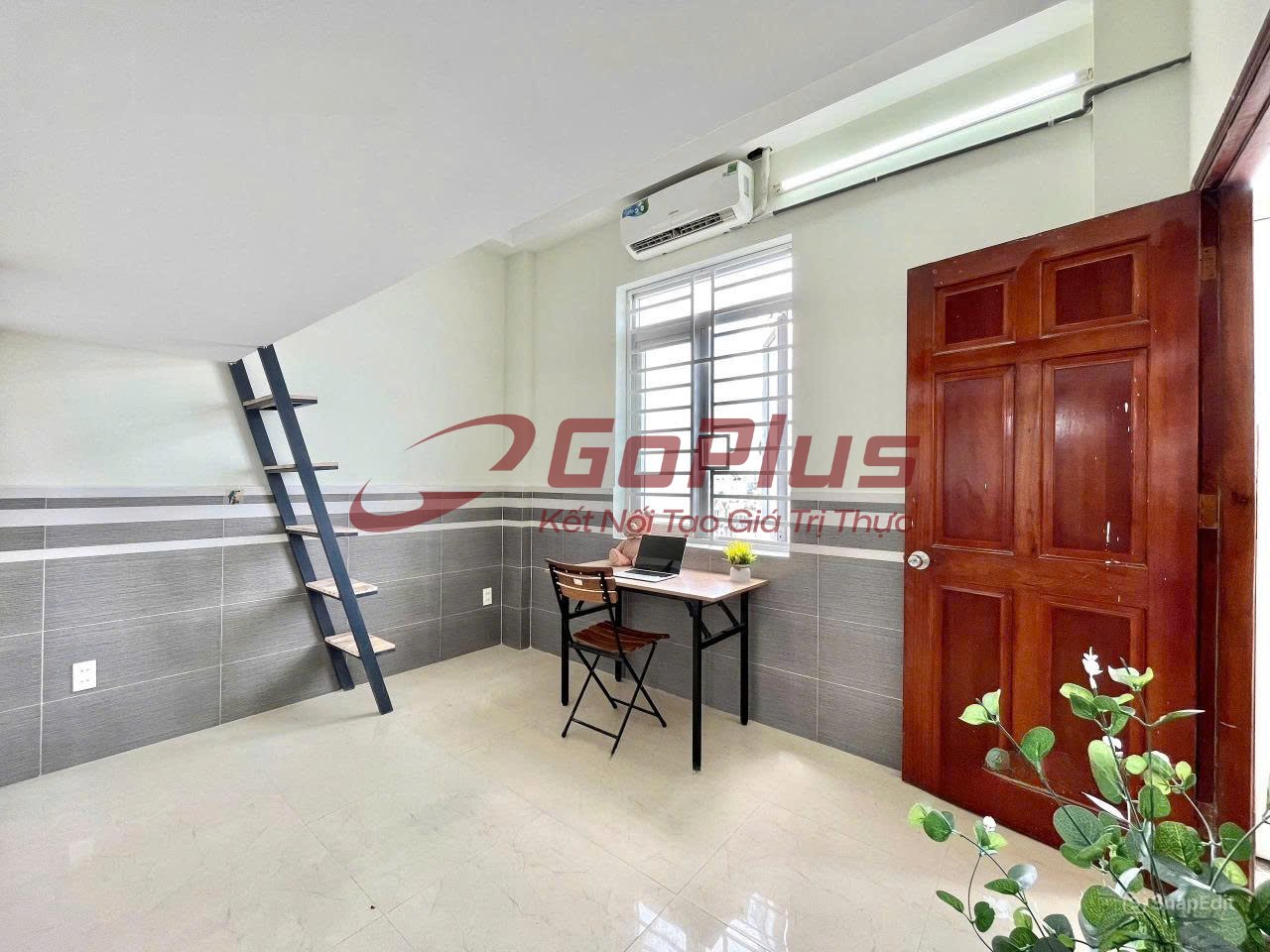 Cho thuê Duplex 20m² Phạm Văn Chiêu, Phường An Hội Đông · 4,2 triệu/tháng — ảnh 2