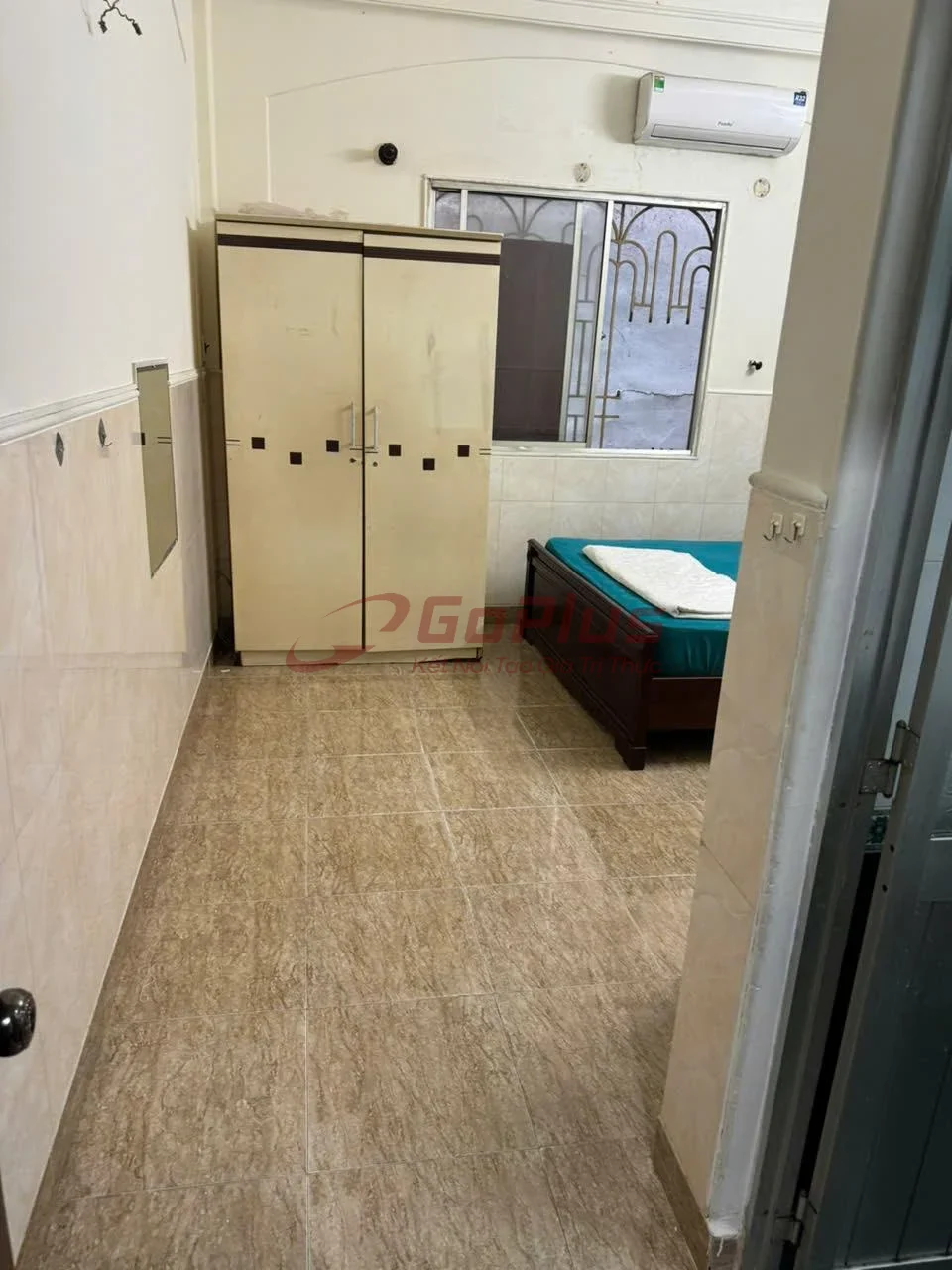 Cho thuê Studio 20m² Chợ Lớn, Phường Bình Phú · 4,2 triệu/tháng — ảnh 3