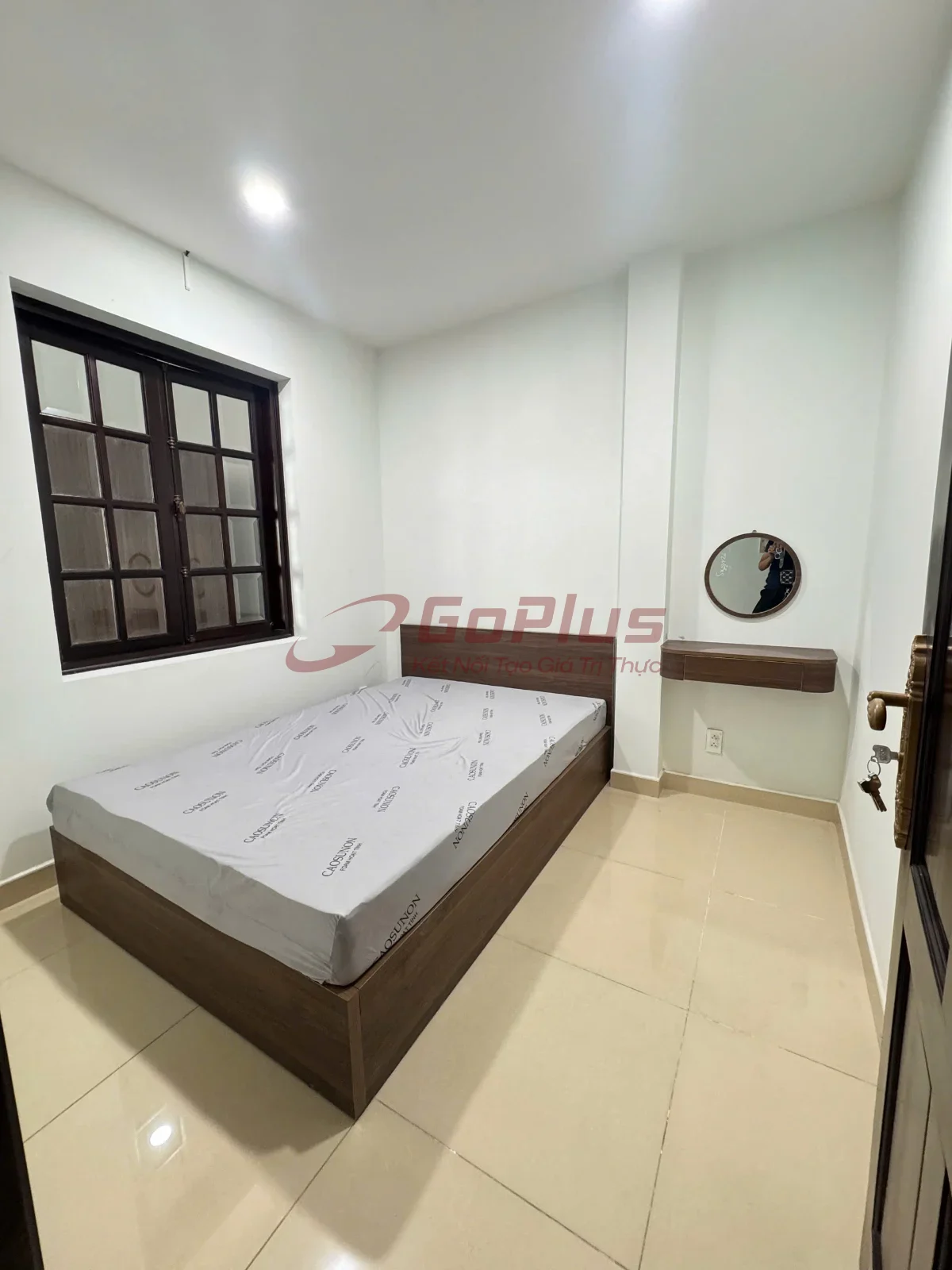 Cho thuê 1PN 50m² Binh Lợi, Phường Bình Lợi Trung · 6,5 triệu/tháng — ảnh 2