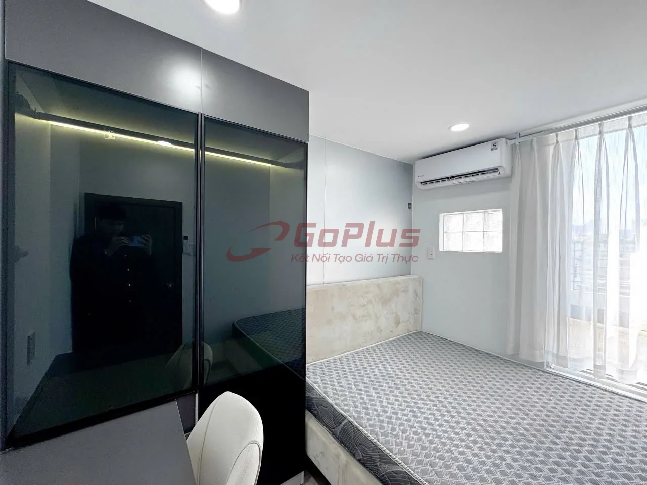 2BR 30m² for rent in Nguyễn Khuyến, Phường Bình Thạnh · 13.3 million VND/month — photo 3