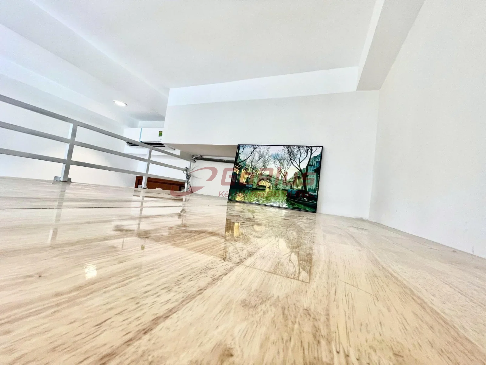 Cho thuê Duplex 20m² A27B Cống Quỳnh, Phường Bến Thành · 6,5 triệu/tháng — ảnh 2
