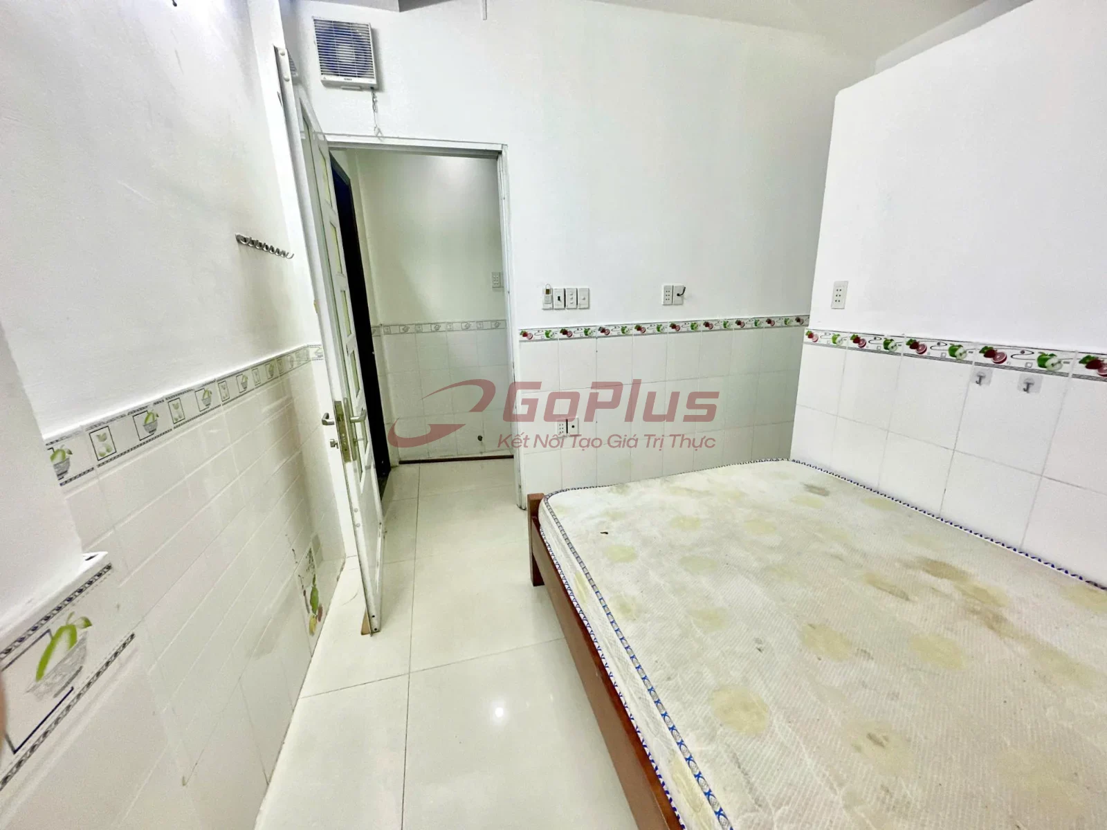 Cho thuê Studio 20m² Trường Chinh, Phường Tân Bình · 2,8 triệu/tháng — ảnh 3