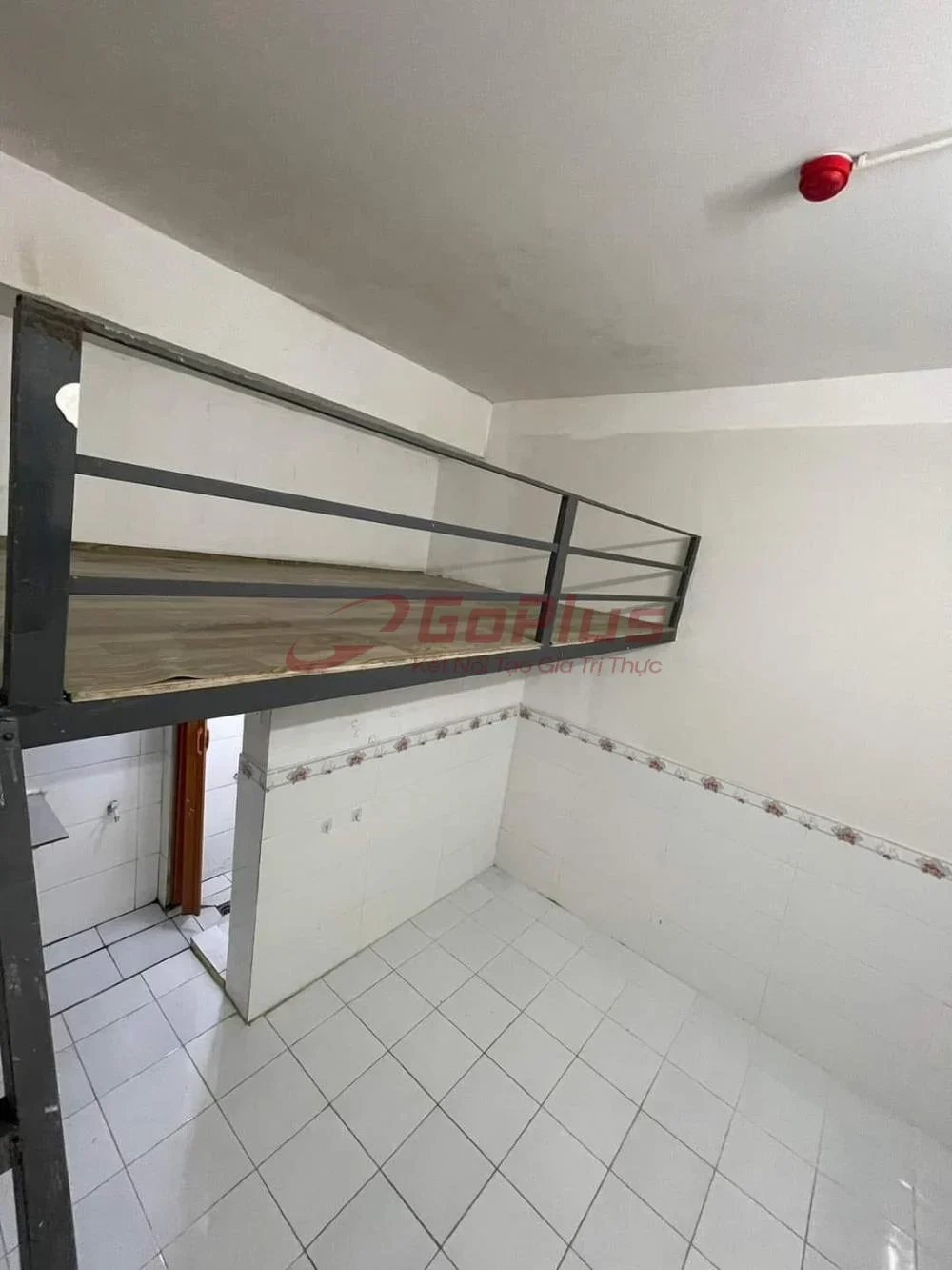 Duplex 20m² for rent in Tân Kỳ Tân Quý, Phường Bình Hưng Hòa · 2.6 million VND/month — photo 4