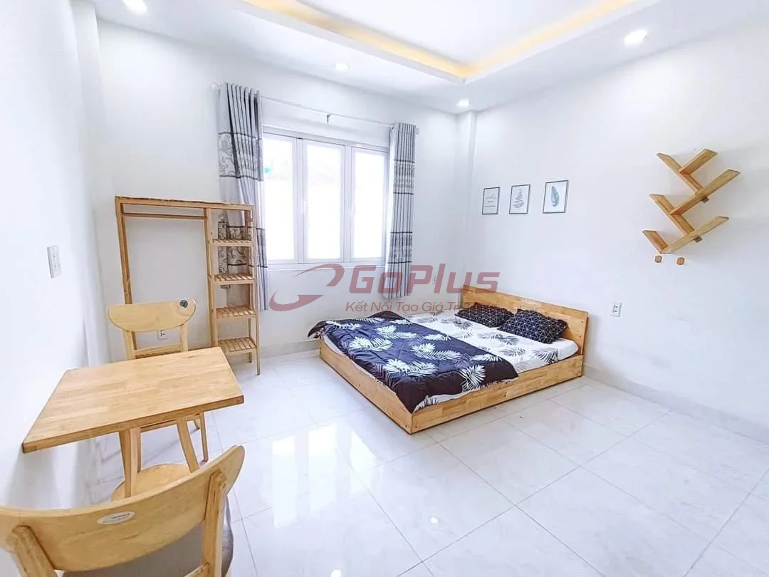 Cho thuê Studio 20m² Đường Số 1, Phường An Khánh · 5,8 triệu/tháng — ảnh 1