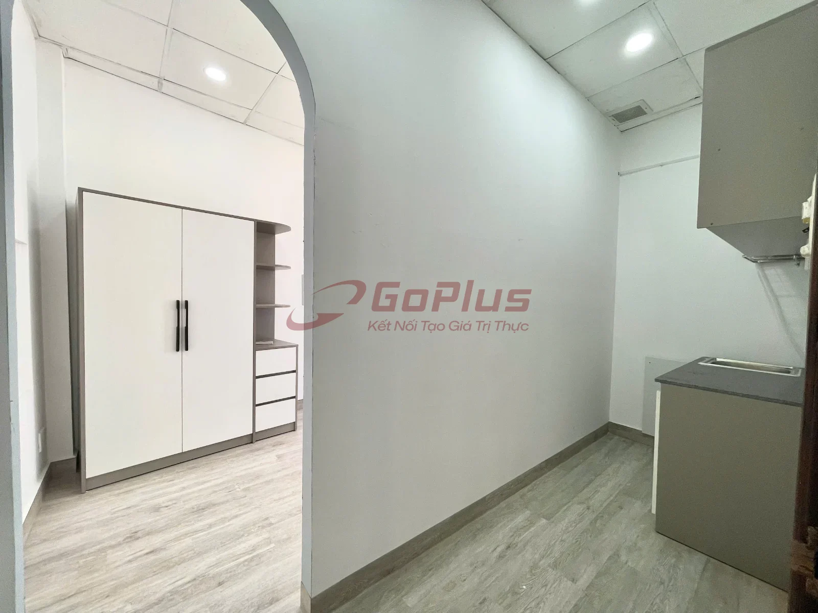 Cho thuê 1PN 20m² Phan Đăng Lưu, Phường Đức Nhuận · 5,7 triệu/tháng — ảnh 1